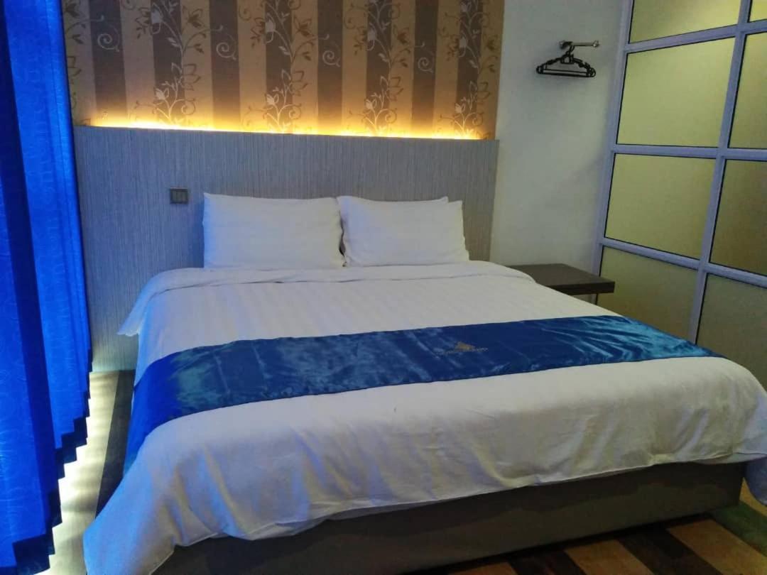 4Orty Inn Bintulu Exteriör bild