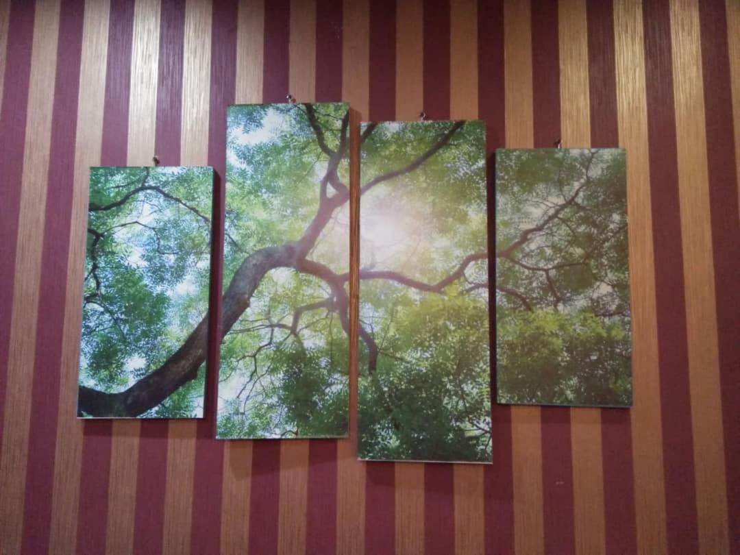 4Orty Inn Bintulu Exteriör bild